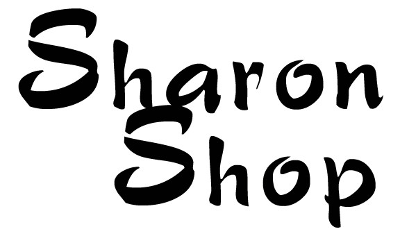Sharon Shop - JPB-Créations - Azur Pixel